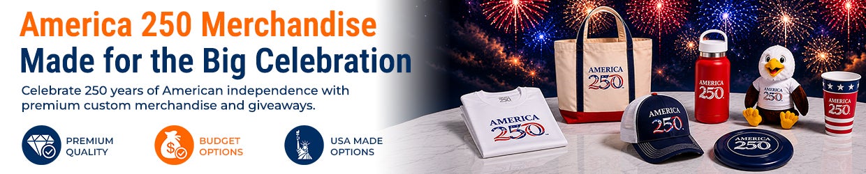 America250 America250