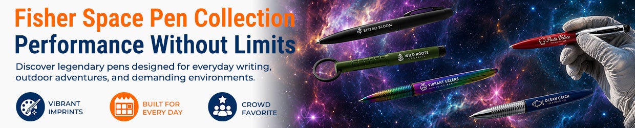 Fisher Space Pen