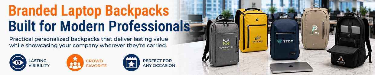 Laptop Backpacks