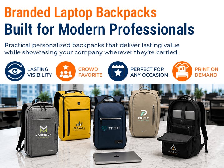 Laptop Backpacks