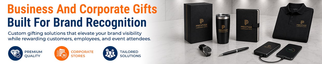 Business & Corporate Gifts