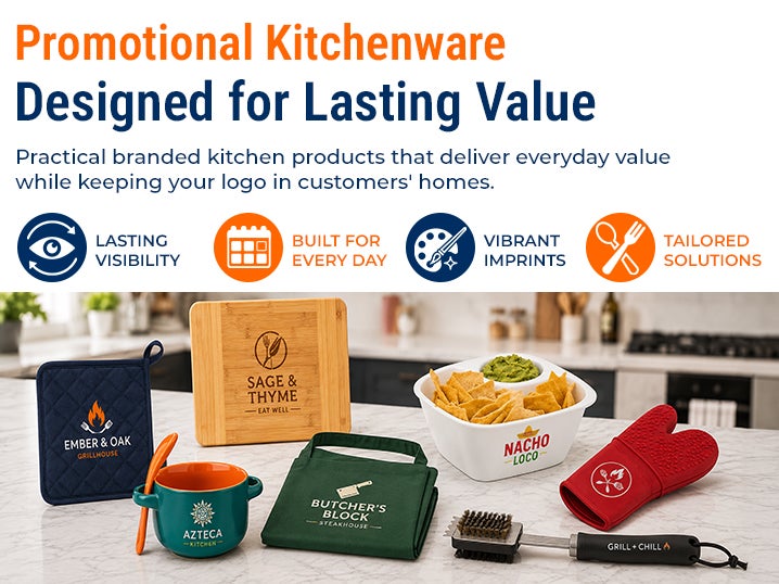 Kitchenware