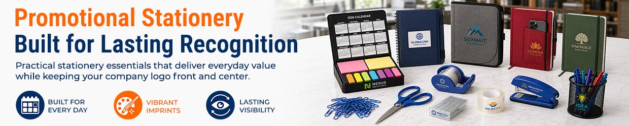 Stationery