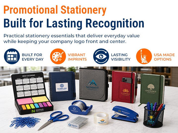 Stationery