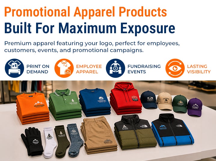 Apparel