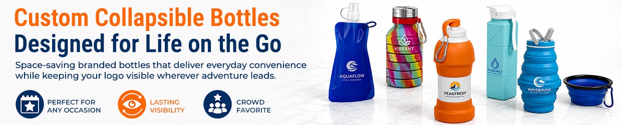 Collapsible Bottles Collapsible Bottles