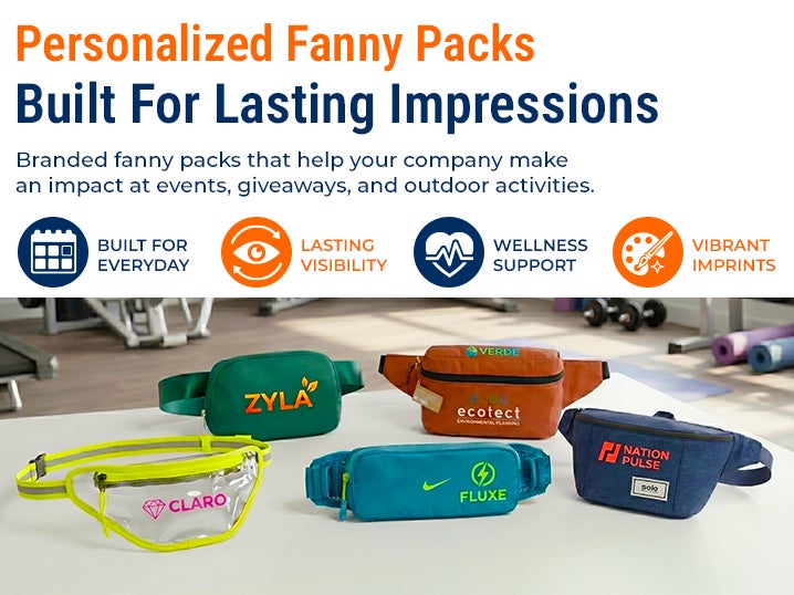 Fanny Packs