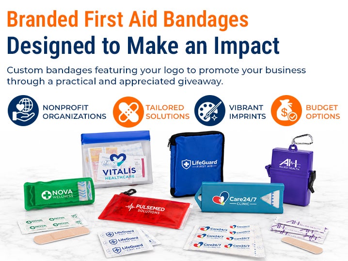 Bandages