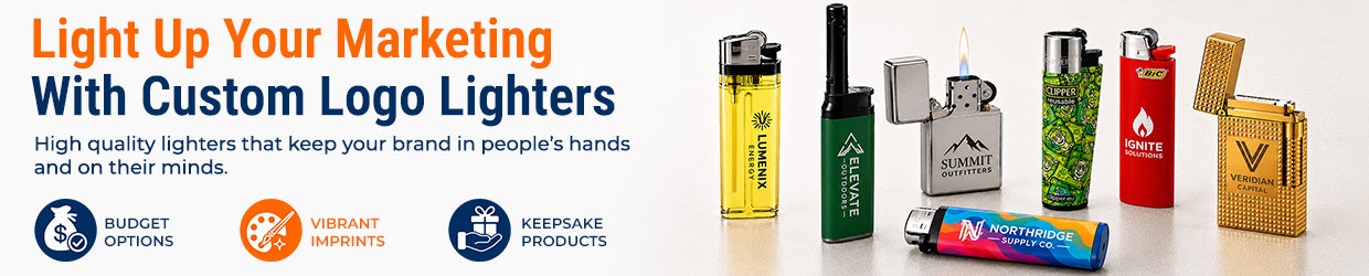 Lighters