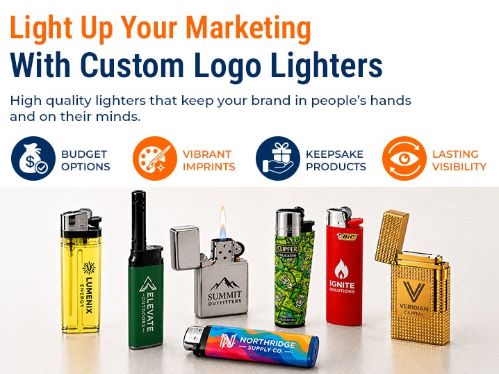 Lighters