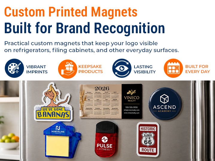 Magnets