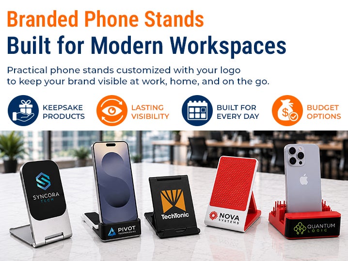 Phone Stands