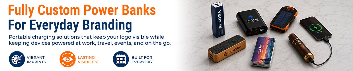 Power Banks