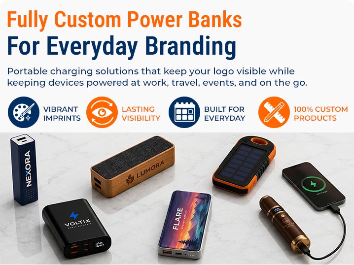 Power Banks