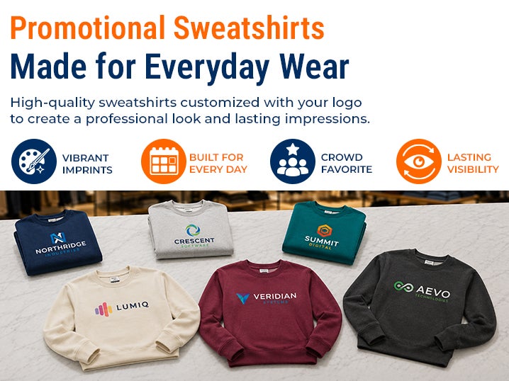 Sweatshirts