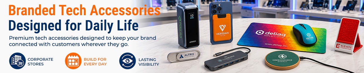 Tech Accessories and Gadgets Tech Accessories and Gadgets