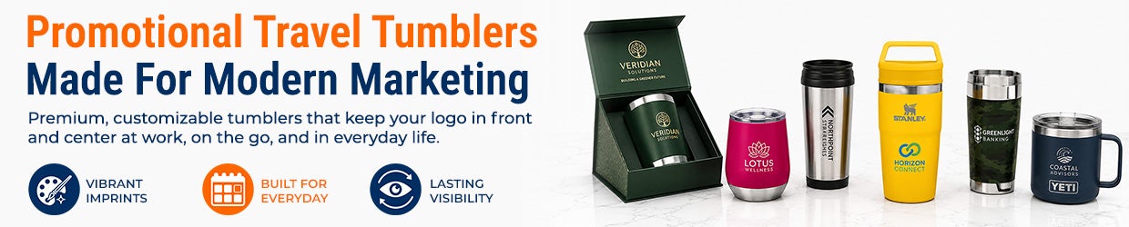 Travel Mugs & Tumblers Travel Mugs & Tumblers