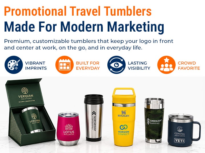 Travel Mugs & Tumblers Travel Mugs & Tumblers