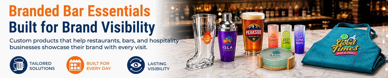 Restaurants & Bars
