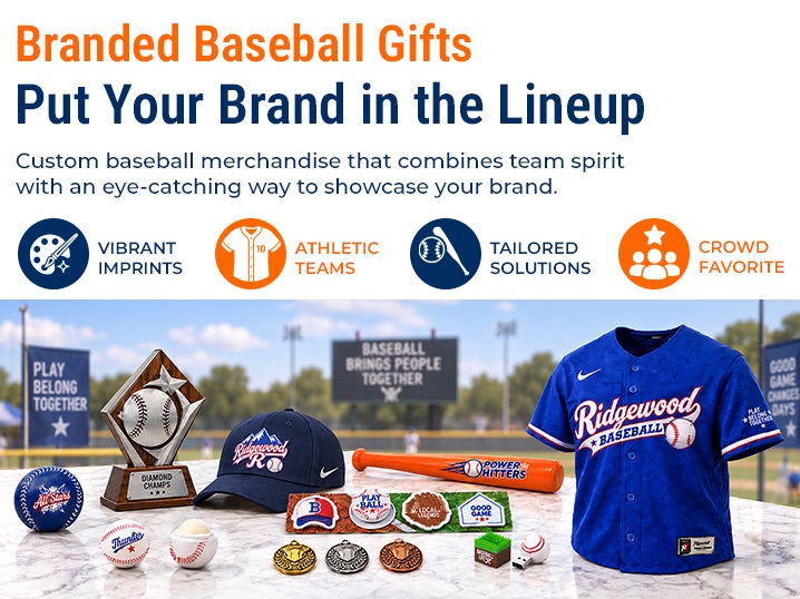Baseball Themed Gifts Baseball Themed Gifts