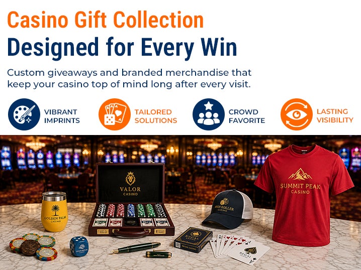 Casinos & Betting Casinos & Betting