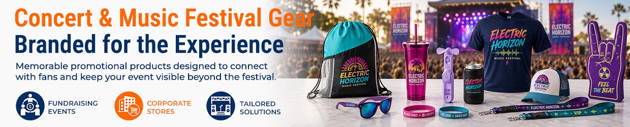 Music Concerts & Festivals