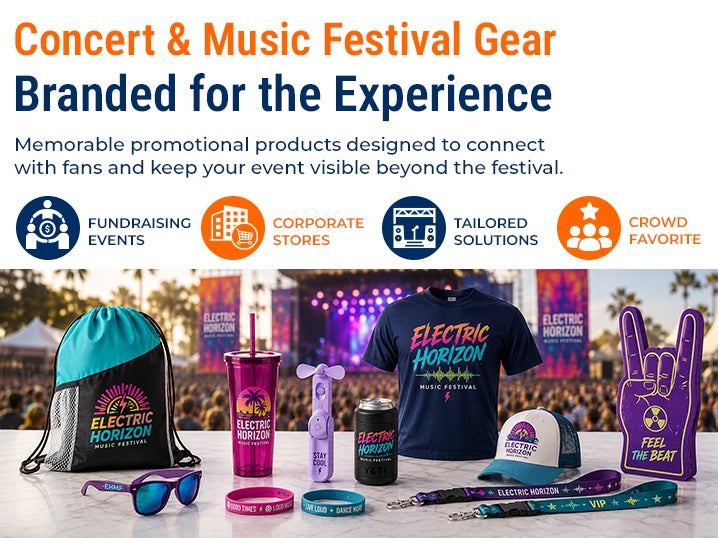 Music Concerts & Festivals
