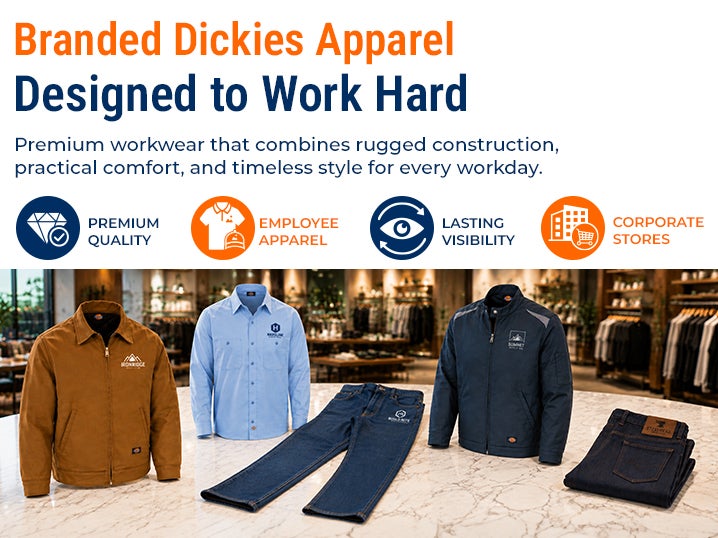 Dickies Dickies