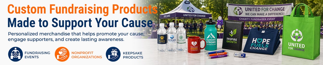 Fundraisers