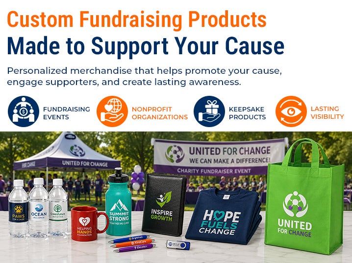 Fundraisers