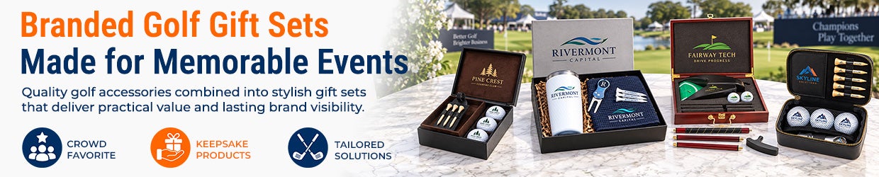 Golf Gift Sets Golf Gift Sets
