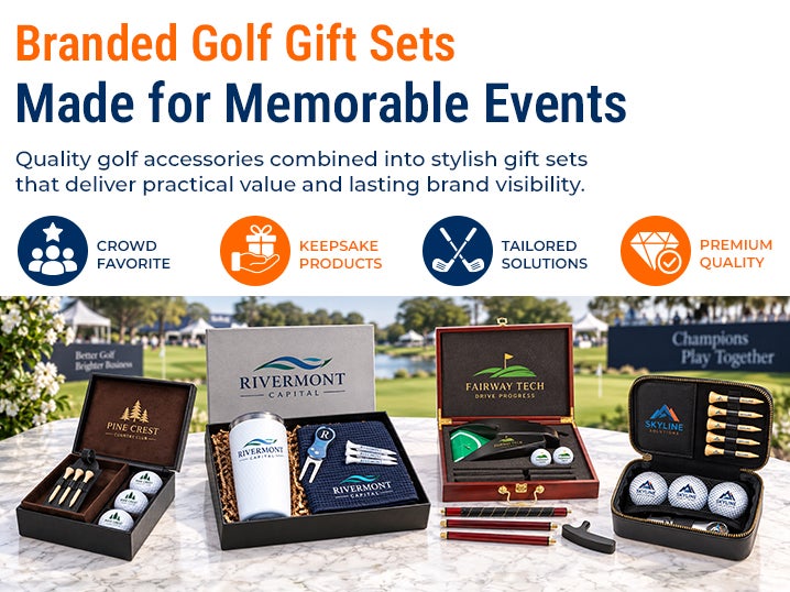 Golf Gift Sets Golf Gift Sets