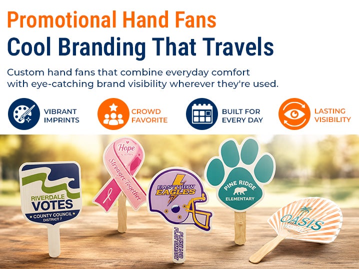 Hand Fans Hand Fans