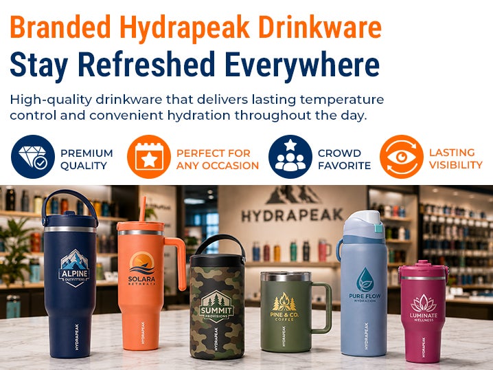 Hydrapeak