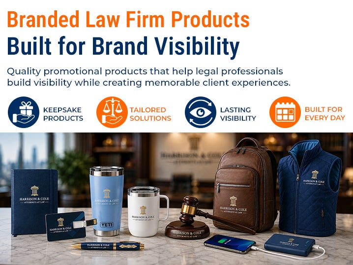 Law Firms & Legal Services