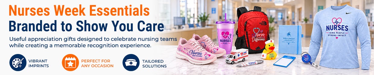 Nurses Week Gifts