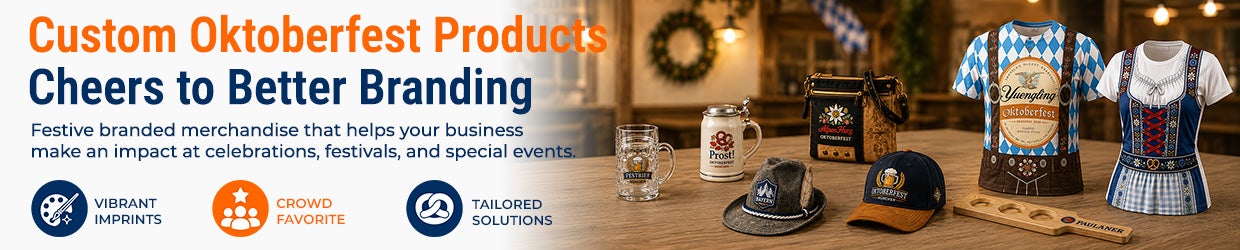 Oktoberfest Themed Gifts