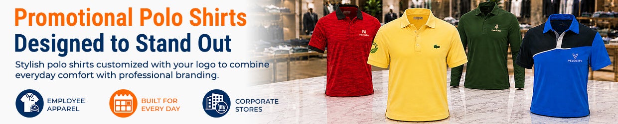 Polo Shirts