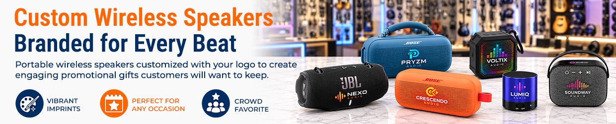 Speakers Speakers