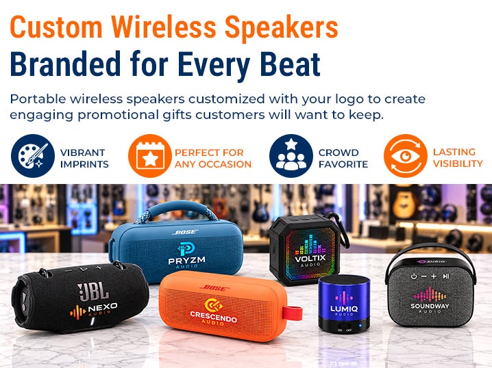 Speakers Speakers