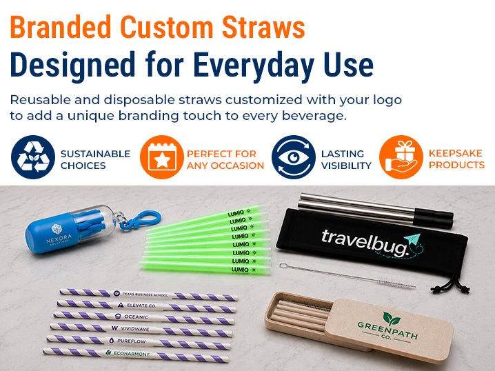 Straws Straws
