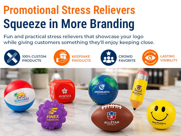 Stress Balls Stress Balls