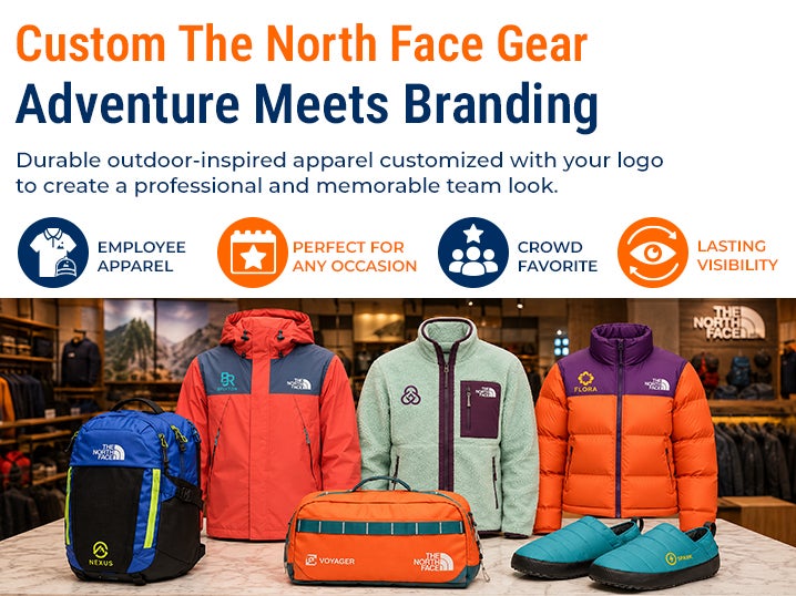 The North Face The North Face