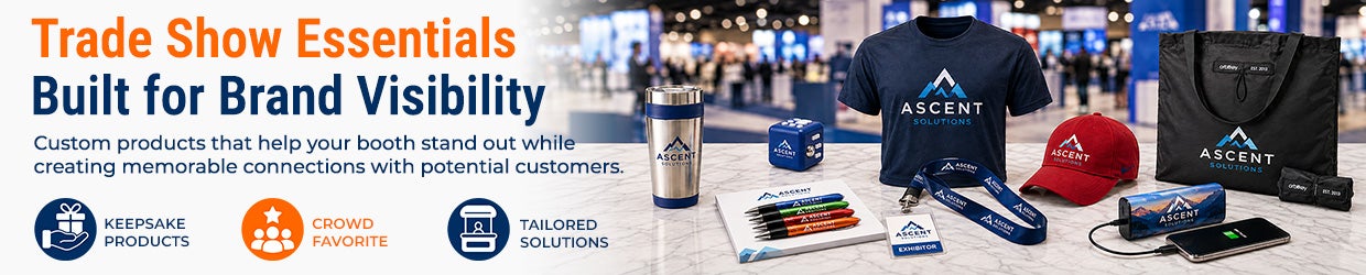 Trade Shows Trade Shows
