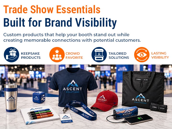 Trade Shows Trade Shows