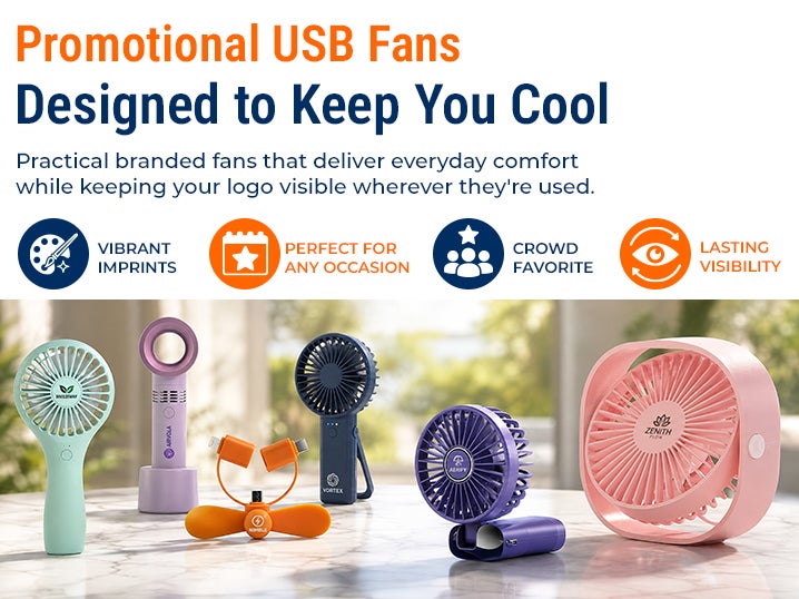 USB Fans