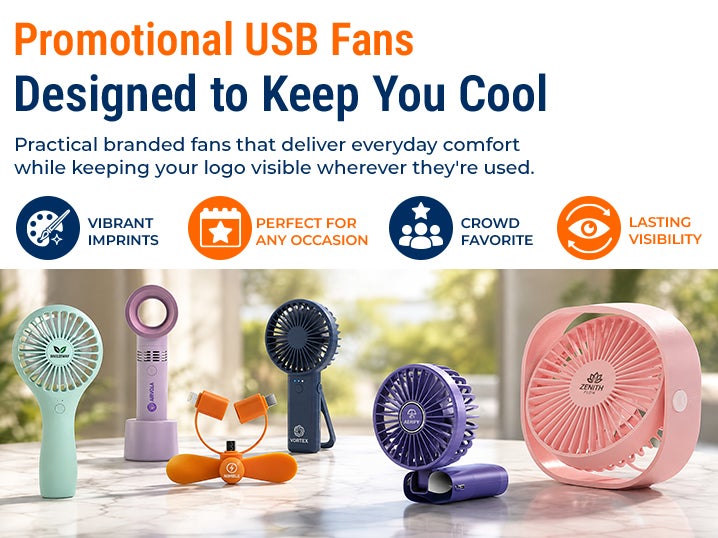 USB Fans USB Fans