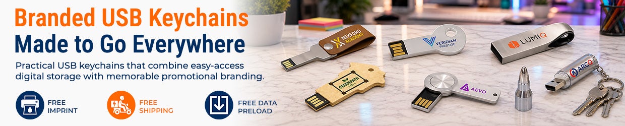 USB Keychains USB Keychains