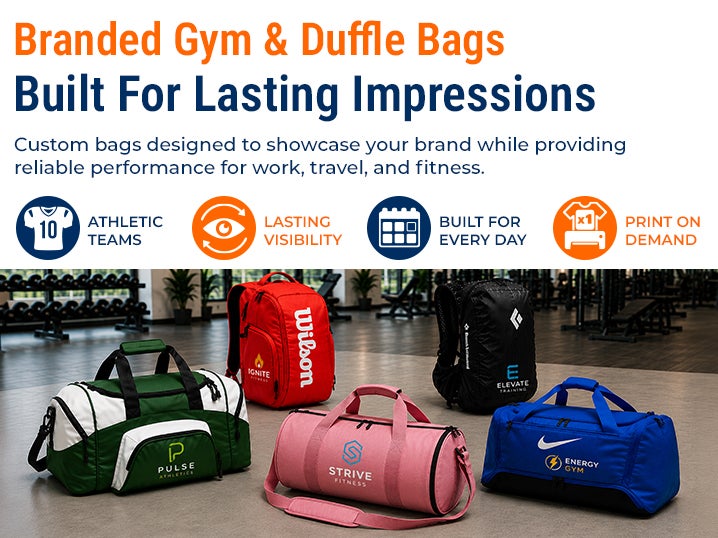 Duffle & Gym