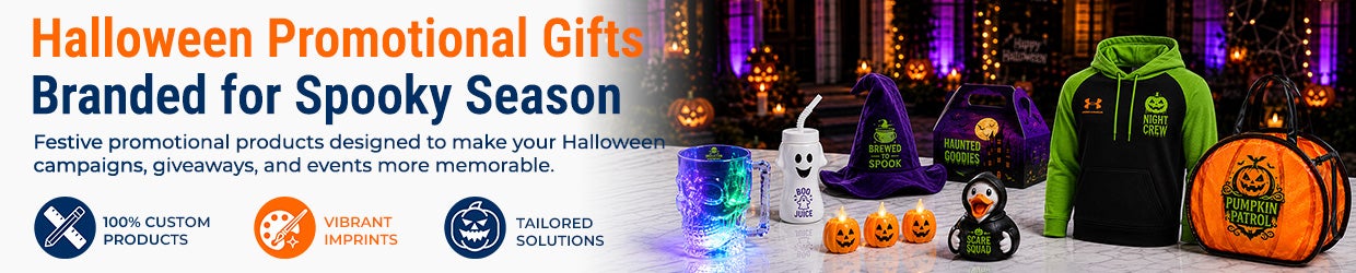 Halloween Themed Gifts